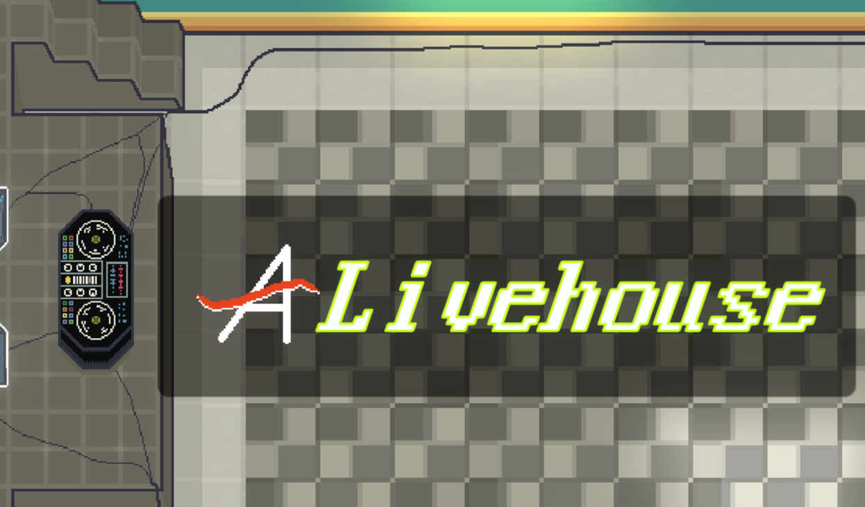 Games like ALivehouse