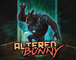 Games like Altered Bunny