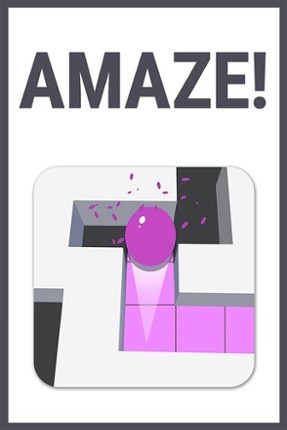AMAZE! Image