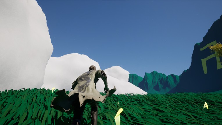 Amitabha Buddha screenshot