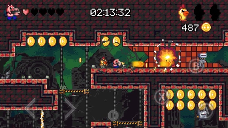 Ammo Pigs: Cocked and Loaded screenshot