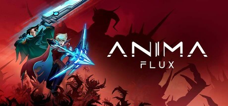 Games like Anima Flux