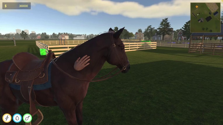 Animal Trainer Simulator screenshot