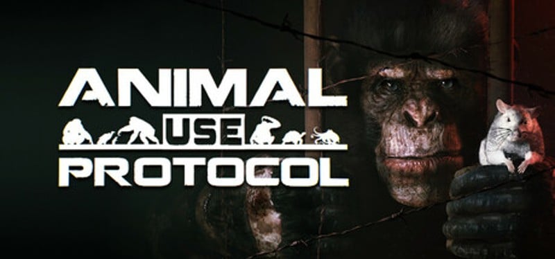 ANIMAL USE PROTOCOL Game Cover