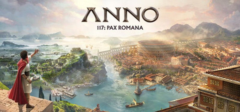 Anno 117: Pax Romana Image