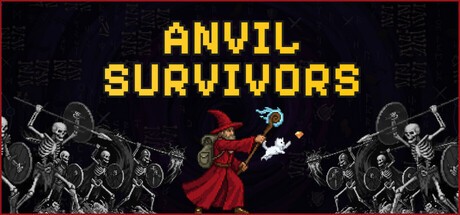 Games like Anvil Survivors