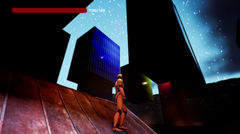 Apocalyptic Wrath screenshot