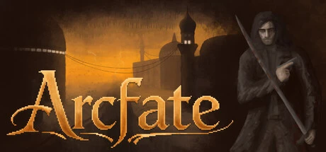 Games like Arcfate
