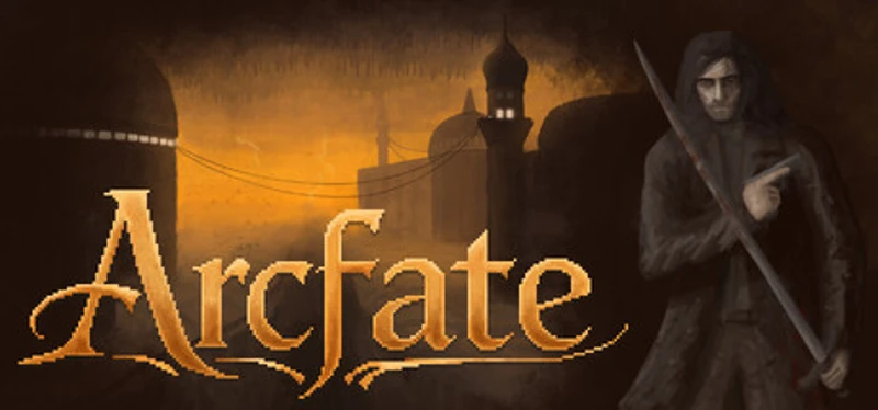 Arcfate Image