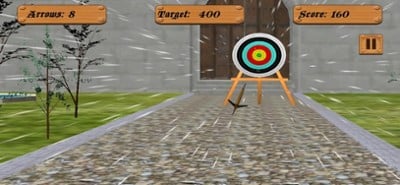 Archery Shooting Champion 2018 Image