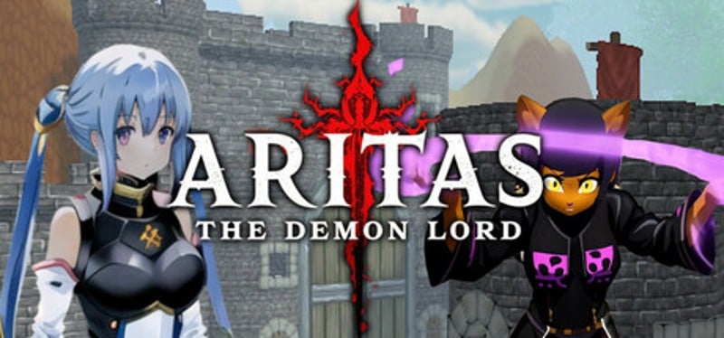 Aritas: The Demon Lord Game Cover