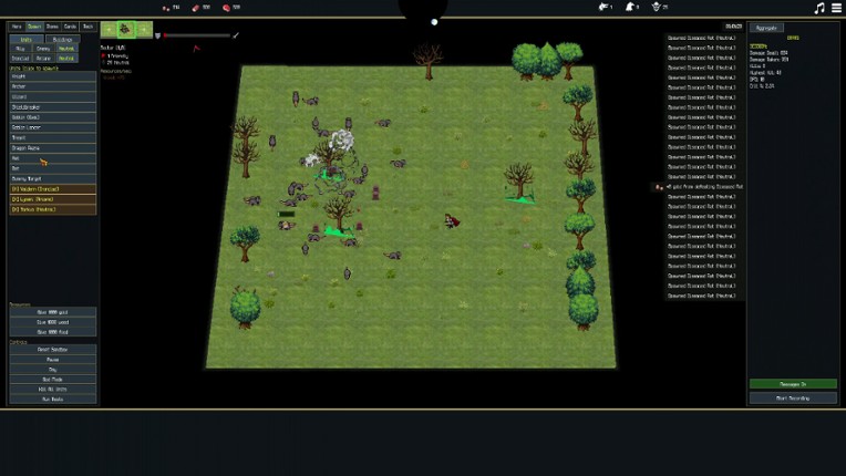 Ascending Realms screenshot