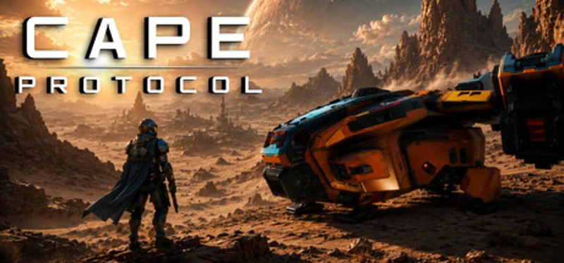 Cape Protocol Image
