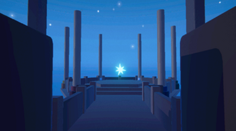 Ashes to Ashes screenshot