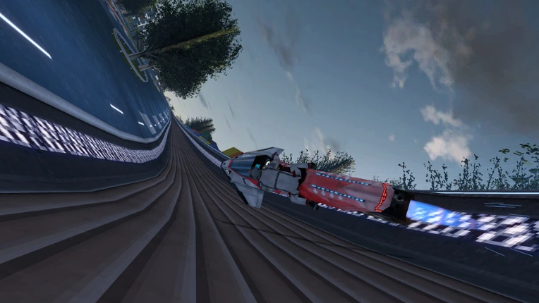 Aster League: 2179 screenshot