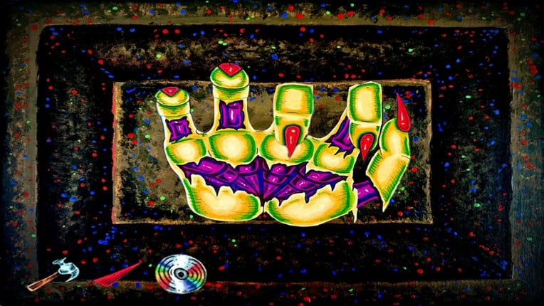 Astral Lodge screenshot