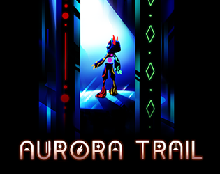 Games like Aurora Trail