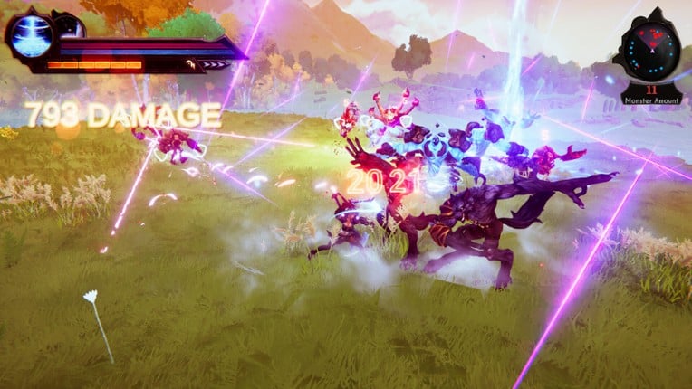 Aurora's Awakening screenshot