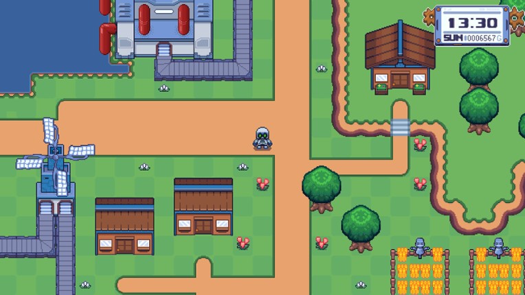 Automacake screenshot