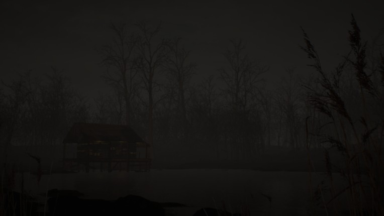 Backrooms: Lost screenshot