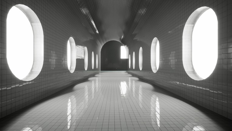 Backrooms: New Gate screenshot