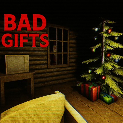 Bad Gifts Image