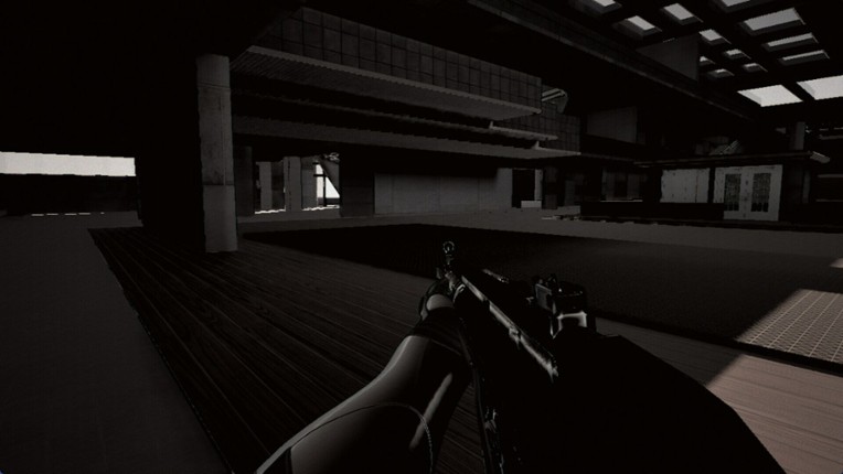 Banana Republic screenshot