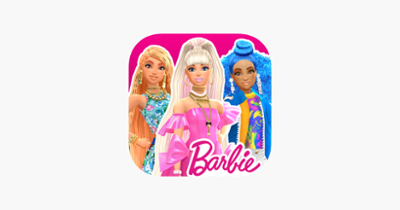 Barbie™ Fashion Closet Image