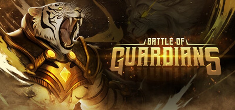 Battle of Guardians Image