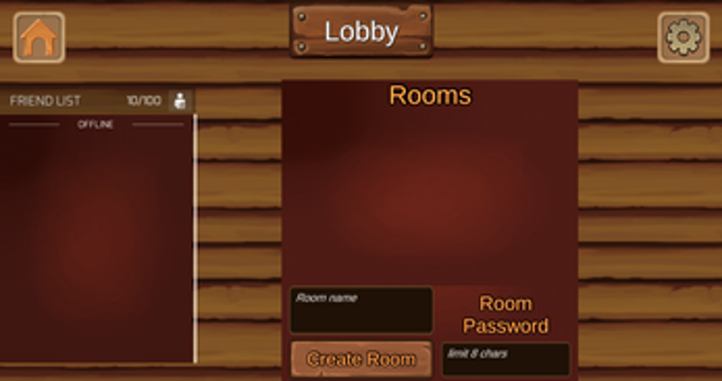 Battleship Multiplayer screenshot
