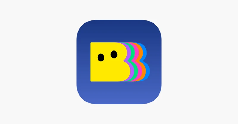 BayaM : Histoires audio, jeux Image
