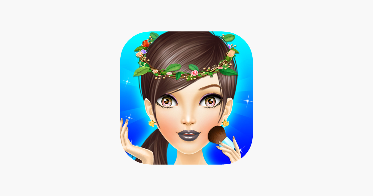 Games like Beauty Girl Spring Fashion