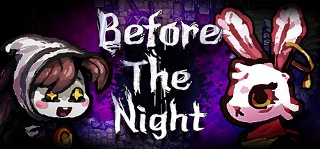 Games like Before The Night