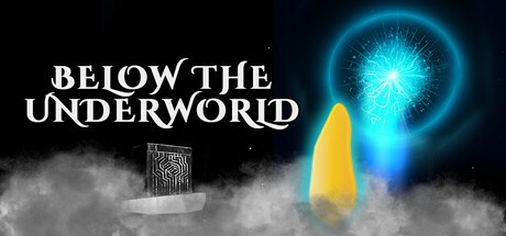 Games like Below the Underworld