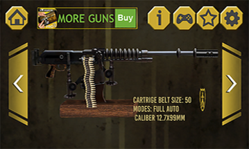 Best Machine Gun Sim Free Image