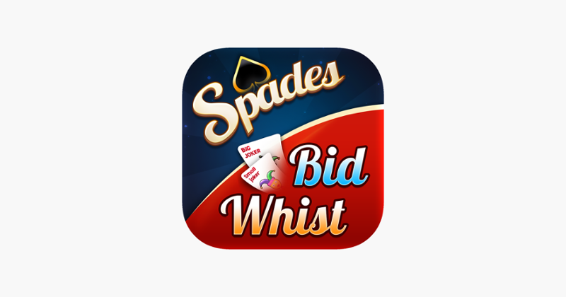 Bid Whist Spades Classic Games Image