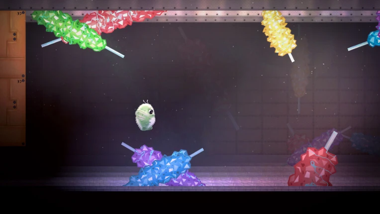 Bite the Crown screenshot