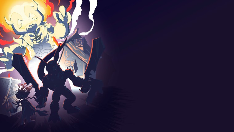 Blackout!! screenshot