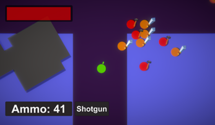 BladeWorks screenshot