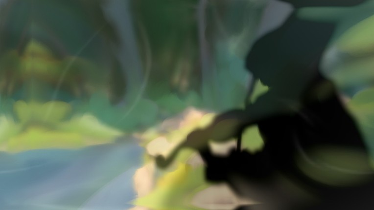 Blind Nature screenshot