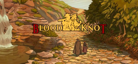 Games like Blood Knot