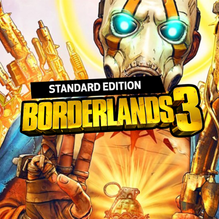 Borderlands 3 screenshot