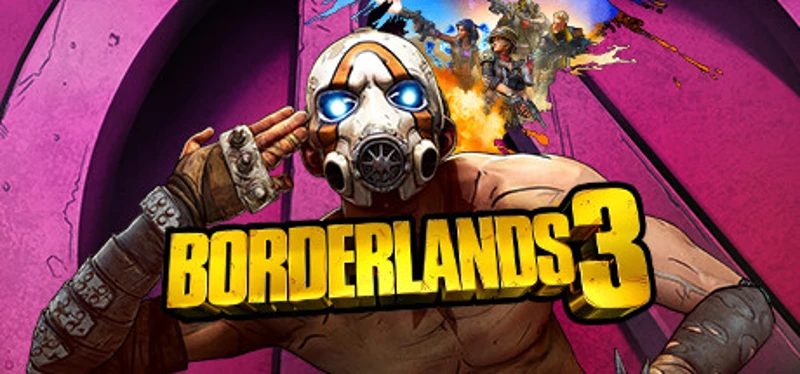 Borderlands 3 Image