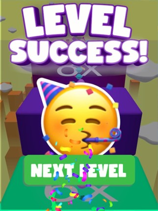 Bouncy Bump 3D screenshot