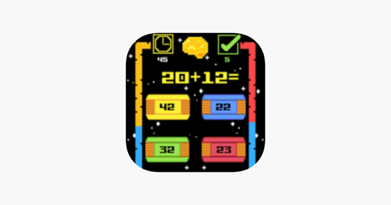 Brain Battle App Game Cover