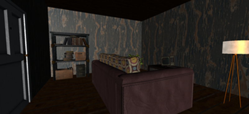 Breakout Manor screenshot