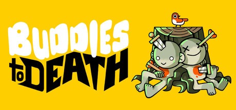 Games like Buddies to Death