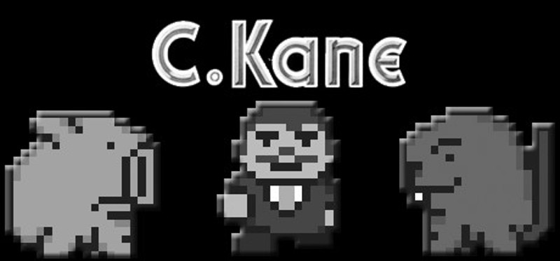 C. Kane Game Cover