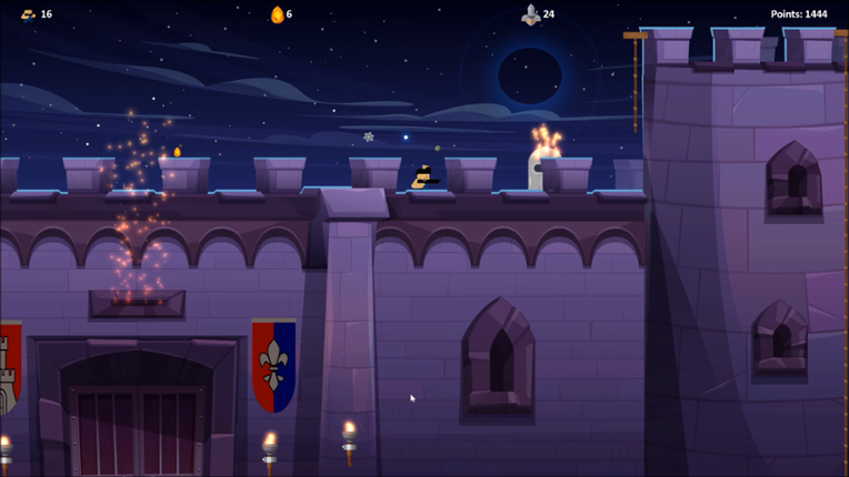 Cabezurrio vs Robots 2.0 Game Cover