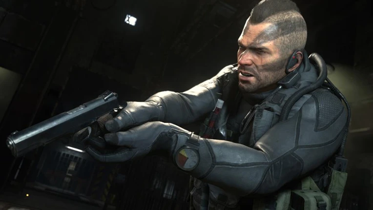 Call of Duty: Modern Warfare 2 Campaign Remastered Image